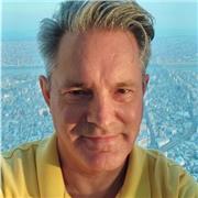 Cambridge-qualified English teacher with 12 years' experience